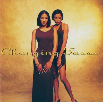 CD Changing Faces NEW OVP Big Beat