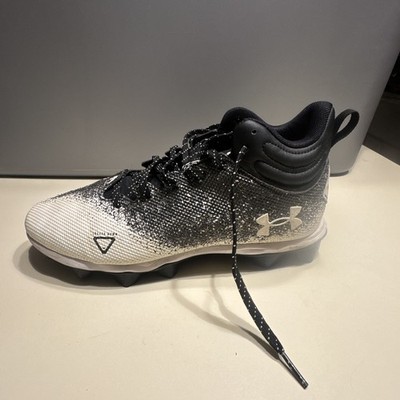 Under Armour Spotlight Franchise RM 2.0 Football Cleat Men’s Size 12 M Under Armour Men Spotlight Franchise RM 2.0 Football Cleats  main image 4