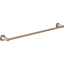 Delta 77630-CZ - Towel Bar Bathroom Hardware