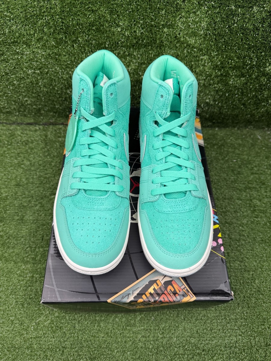 靴 Nike Air Jordan AIR SHIP Size 9.5 - Corporate x Air Jordan Jordan Air Ship PE SP 15th