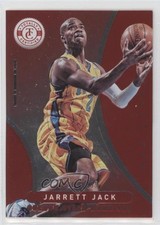 2012-13 Totally Certified Totally Red /499 Jarrett Jack #211 z6b