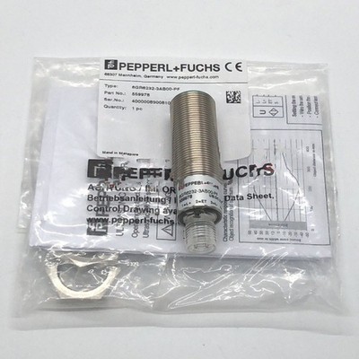 New 6GR6232-3AB00-PF 559978 Sensor For Pepperl+Fuchs Free Shipping