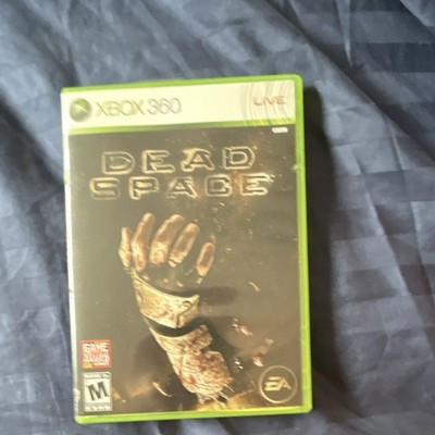 Dead Space Microsoft Xbox 360