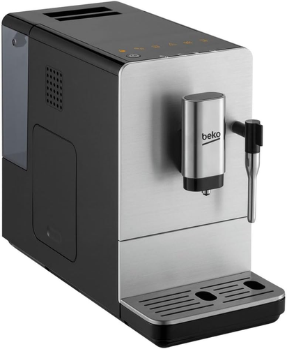 BEKO Bean to Cup Automated Espresso Coffee Machine with Milk Steamer CEG5311X... - Picture 1 of 12