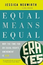 Jessica Neuwirth Equal Means Equal (Paperback) (UK IMPORT)