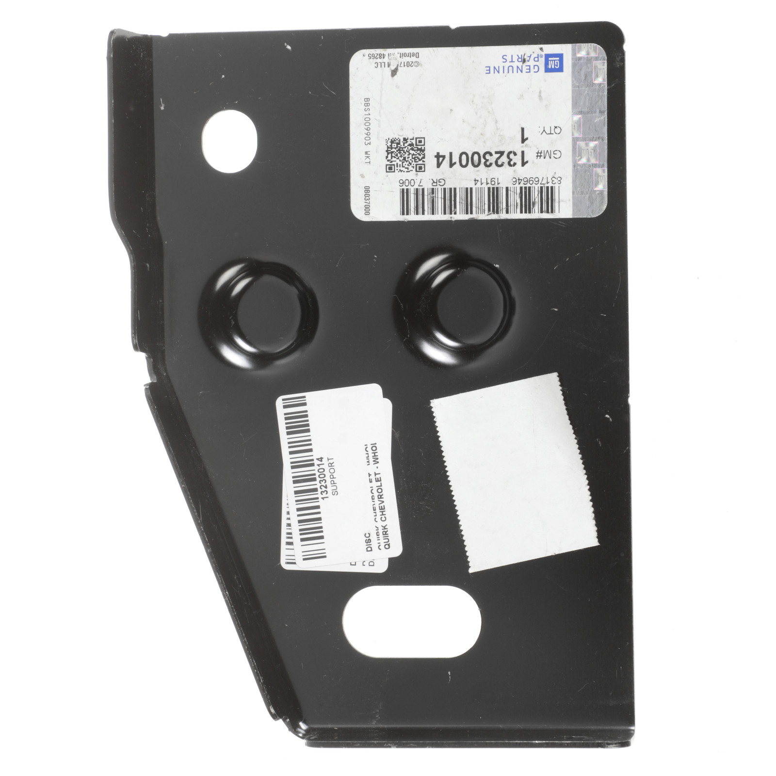 Marco de suspensión delantero para Chevrolet Buick 2010-2020 (N/P 13230014)