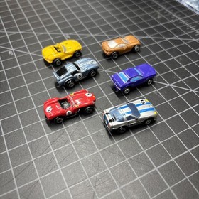 Micro Machines 1994