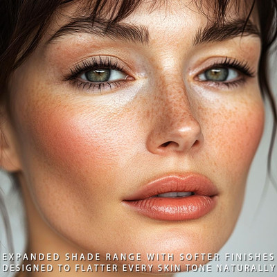 Best Baked Face Palette Mature Skin Includes Bronzer Blush Highlighter Texture
