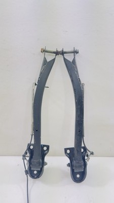 SUBARU IMPREZA WRX/ SG5 /SG9 REAR TRAILING ARM PAIR