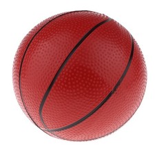 Mini Ballon De Basket-Ball, Petit Ballon De Sport Pour Enfants Et Tout-petits,