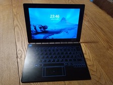 Yogabook yb1-x91f Notebook / Tablet