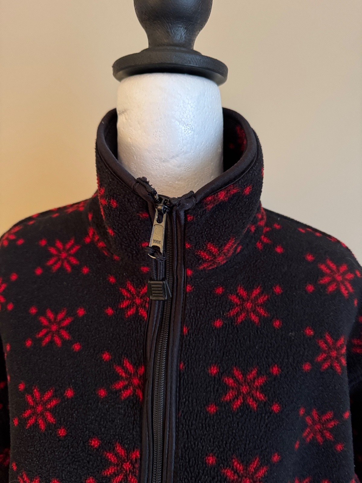 Timberland Performance Pullover Quarter Zip Women… - image 3