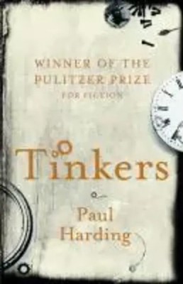 Paul Harding | Tinkers | Taschenbuch | Englisch (2011) | 192 S. | Cornerstone