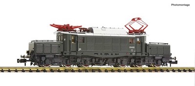 Fleischmann 7570071 N Elektrolokomotive E 94 003, DRG, Ep. II, digital mit Sound