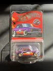 Hot Wheels RLC  Red Line Club ‘71 Datsun 510 Purple NEW