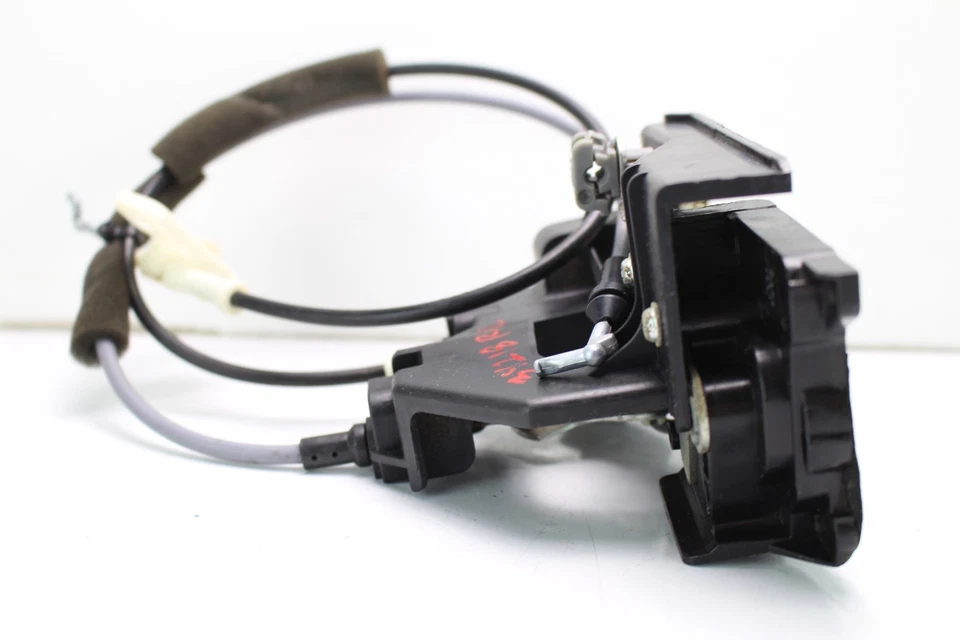 2013-2015 CHEVROLET SPARK REAR RIGHT SIDE DOOR LATCH LOCK ACTUATOR OEM - Image 4 of 4