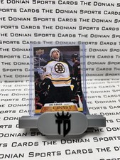 2020-21 Upper Deck #C129 Jake DeBrusk UD Canvas