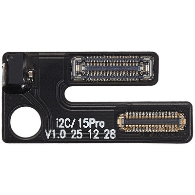 Tag-on Face ID Reparatur FPC Kabel für iPhone 15 Pro (I2C)