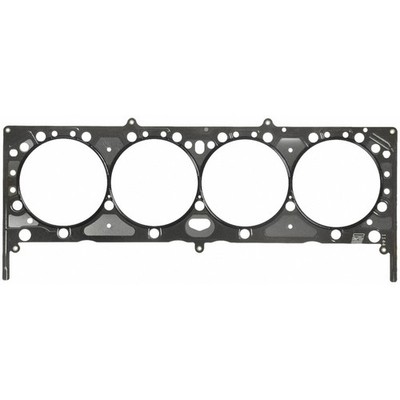 Fel-Pro PermaTorqueMLS Engine Cylinder Head Gasket for Chevrolet Small Block