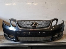 Pare-choc avant Lexus GS