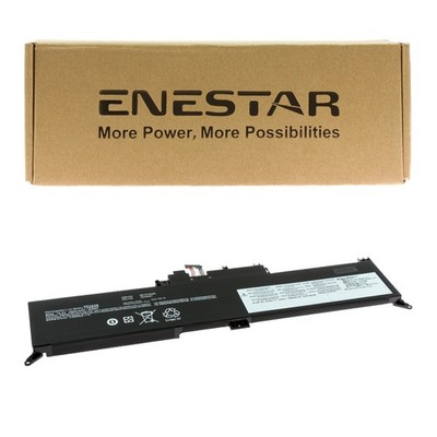 Original ENESTAR Akku für Lenovo 01AV432 ThinkPad Yoga 260 20FD001XGE 370 X380