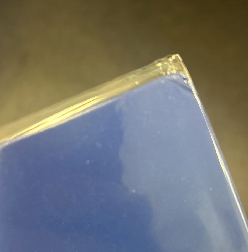 The Girl Who Leapt Through Time - Soundtrack 2 x VINYL LP Japan Import - Image 3 of 3