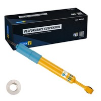 Bilstein B6 4600 Gas-StoßDÄMpfer Vorne Passend FüR Ford Ranger | 24-231527