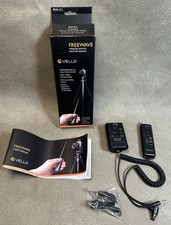 Vello FreeWave Wireless Remote Shutter Release RW-N2 for Nikon DC-2 Open Box