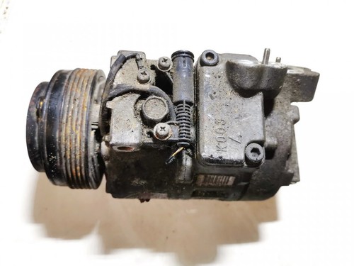 447200 Klimakompressor 7sb16c  64528362414  4471007473  447300471 DE1215504-26