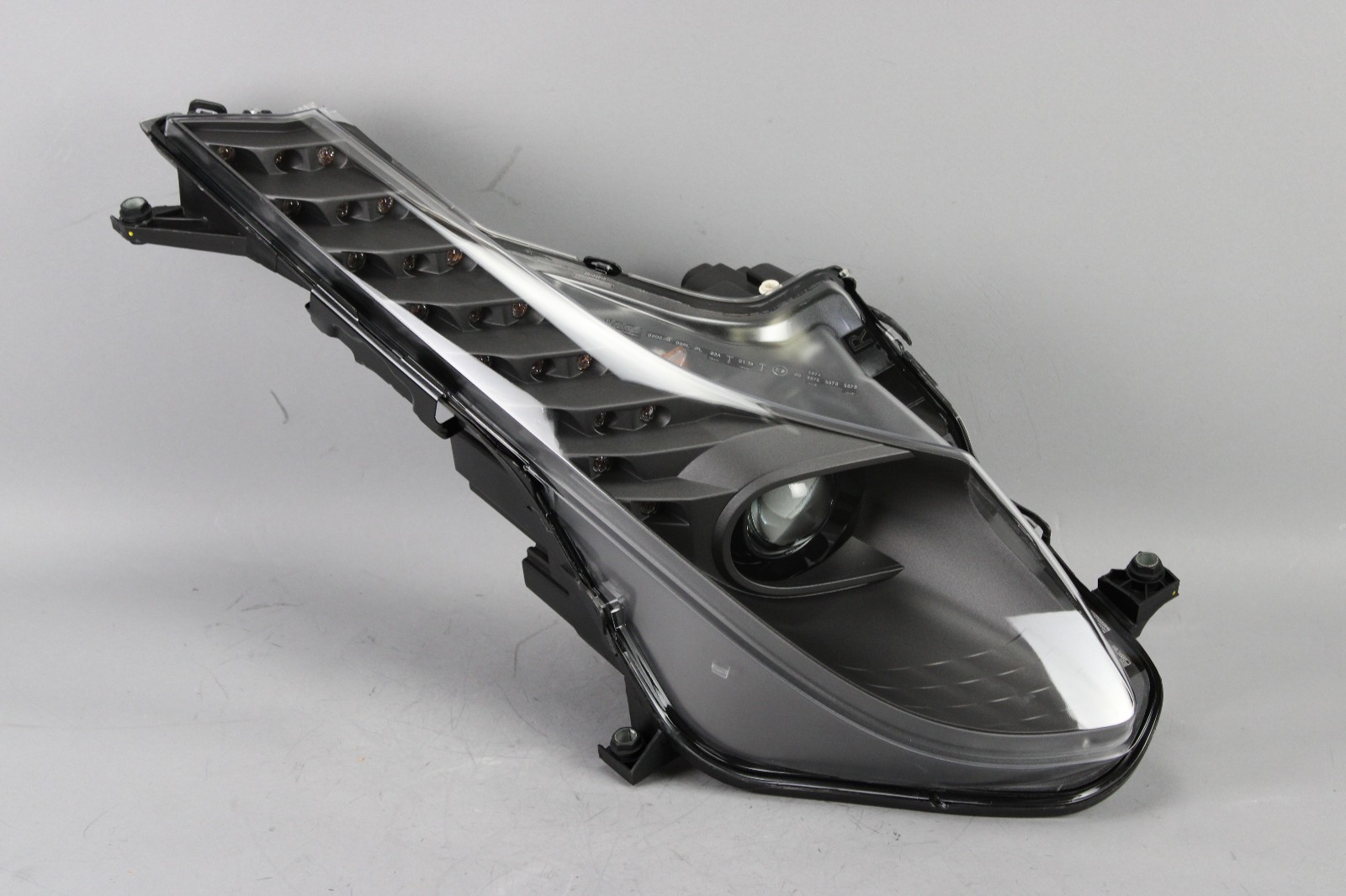 Ferrari 458 2010-2015 RIGHT Headlight P/N P67764681