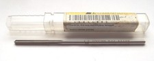Interstate 0.1180" (Undersize 3mm 0.1181") HSS Chucking Reamer 4 Fl