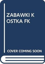 ZABAWKI KOSTKA FK (Paperback)