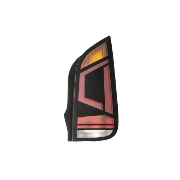 RüCkleuchte Rechts 12 V W5W Halogen Hella Passend FüR VW Up!-image