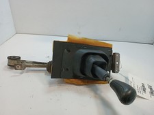 Manual Trans Shift Lever Floor Shifter From 2012 Subaru Impreza 12838189
