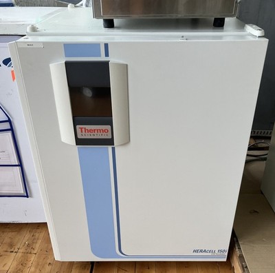  Thermo Scientific HERAcell 150i CO2 Incubator
