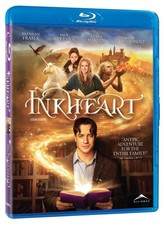 UPC 065935825951 product image for Inkheart [Blu-ray] | upcitemdb.com