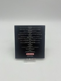 Super Mario Bros. NES Classics - Nintendo Gameboy Advance - GBA - Nur Anleitung