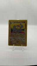 Light Machamp 25/105 Neo Destiny Regular on eBay