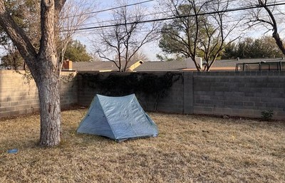 Zpacks Duplex Classic Ultralight Backpacking Tent - Spruce Green