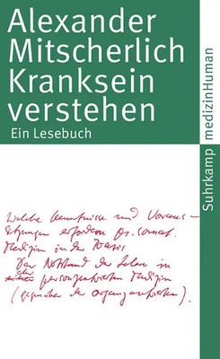 Kranksein verstehen