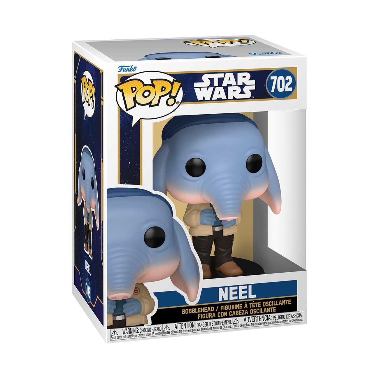 - Star Wars Skeleton Crew - - - 3590₽