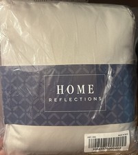 Home Reflections 1200 Thread Count King Sheet...