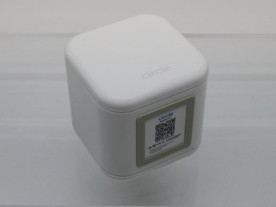 Circle Home Plus Monitor Kids Screen Time & Activity Parental Control Device