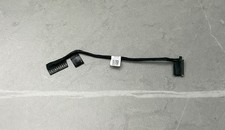 MK3X9 DC02003B400 Dell Latitude 5400 14" Genuine Laptop Battery Connector Cable