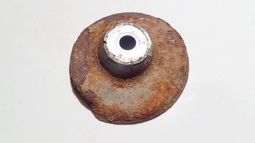 Domlager Federbeinlager Stützlager - Vorne Linke  Renault Twing DE1007017-29