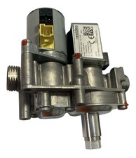 Vaillant EcoTEC 612 615 618 624 630 824 831 832 Compatible Gas Valve 0020148381