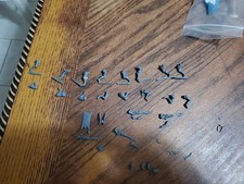 Dark Eldar Kabalite And Wyches Bits Bag