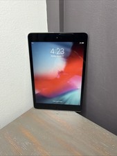 WiFi Only Apple iPad Mini 2 16GB Space Gray