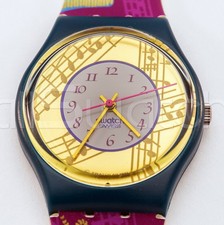 Swatch Standards 1992 - GG119 - Palco - Nuovo