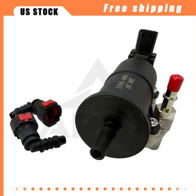 #ad Fuel Transfer Pump For Caterpillar CAT C4.4 C6.6 C7.1 Engine 930K 938K 446 5411 $194.99